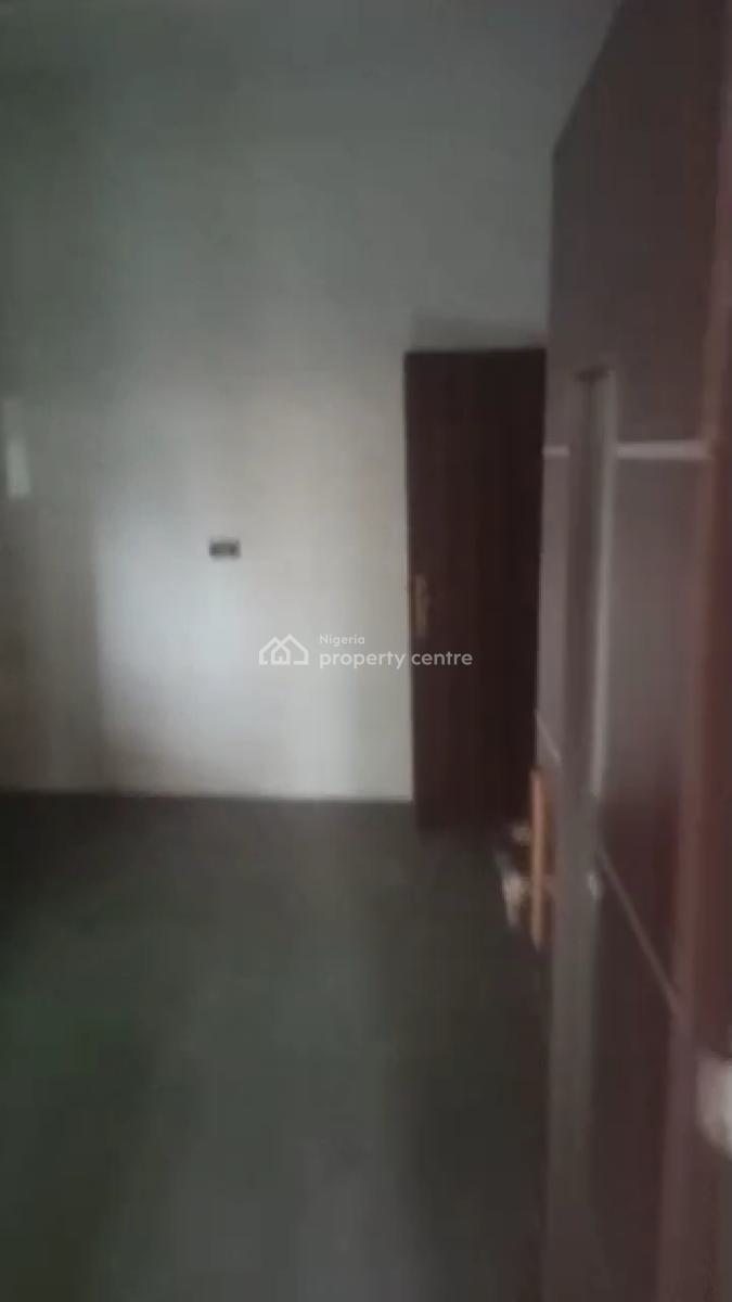 Brand New 4 Rooms and a Parlour Terrace Duplex, Ire Akari, Isolo Lagos, Ire Akari, Isolo, Lagos, Terraced Duplex for Sale