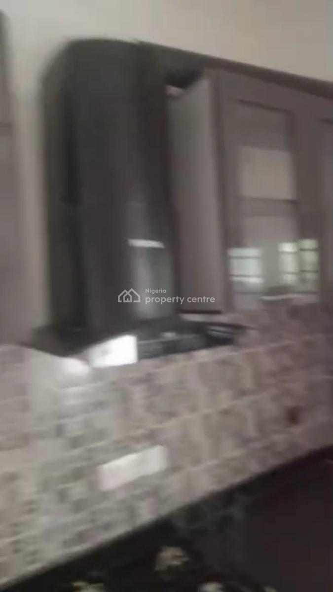 Brand New 4 Rooms and a Parlour Terrace Duplex, Ire Akari, Isolo Lagos, Ire Akari, Isolo, Lagos, Terraced Duplex for Sale