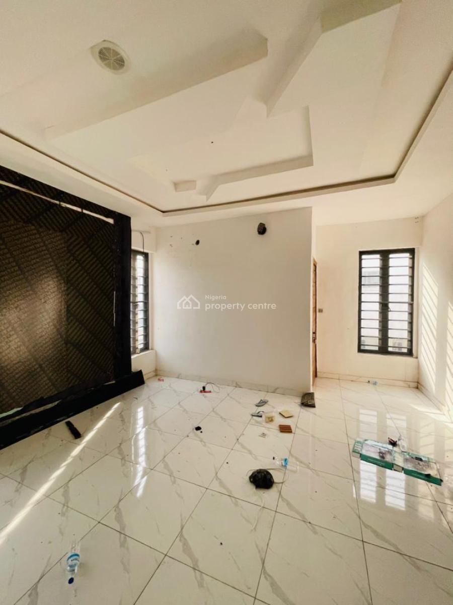 3bedroom, Ikota, Ikotun, Lagos, Terraced Duplex for Rent