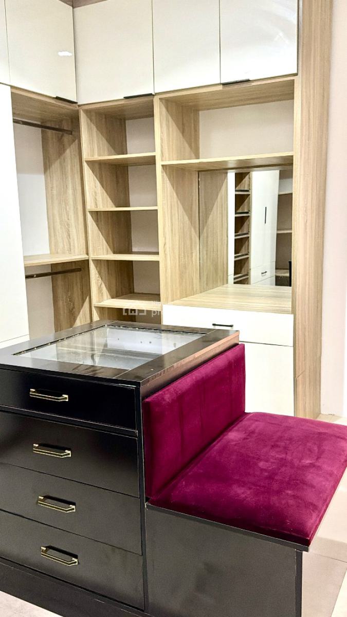 Luxury 5-bedroom Terrace  Duplex in a Serene Neighbourhood, Wuye Main, Wuye, Abuja, Terraced Duplex for Rent