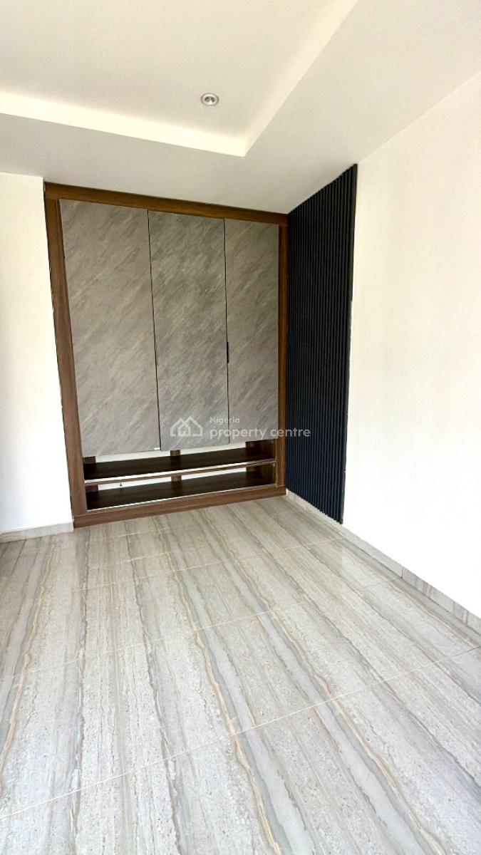 Luxury 5-bedroom Terrace  Duplex in a Serene Neighbourhood, Wuye Main, Wuye, Abuja, Terraced Duplex for Rent