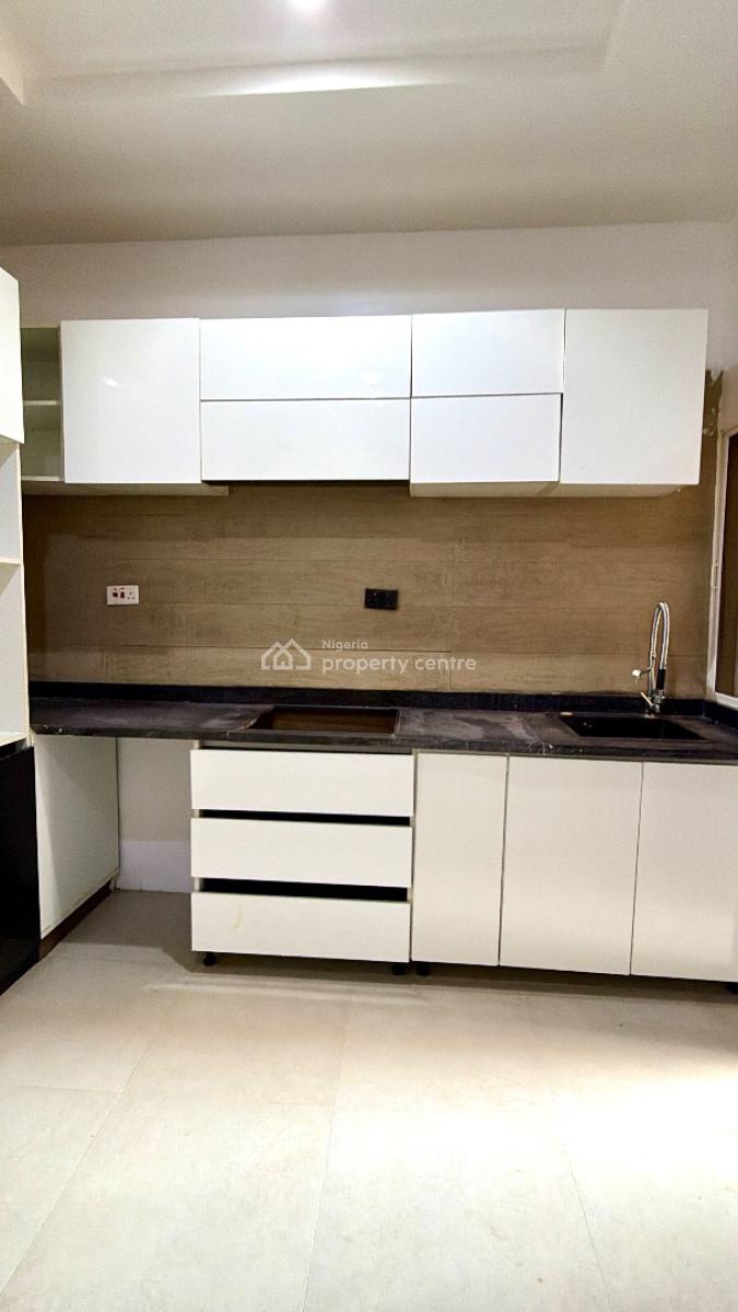 Luxury 5-bedroom Terrace  Duplex in a Serene Neighbourhood, Wuye Main, Wuye, Abuja, Terraced Duplex for Rent