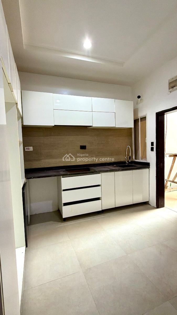 Luxury 5-bedroom Terrace  Duplex in a Serene Neighbourhood, Wuye Main, Wuye, Abuja, Terraced Duplex for Rent