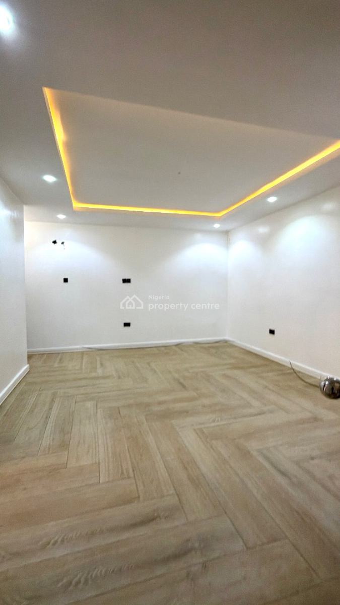 Luxury 5-bedroom Terrace  Duplex in a Serene Neighbourhood, Wuye Main, Wuye, Abuja, Terraced Duplex for Rent