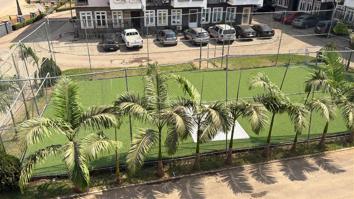 Luxury 5-bedroom Terrace  Duplex in a Serene Neighbourhood, Wuye Main, Wuye, Abuja, Terraced Duplex for Rent