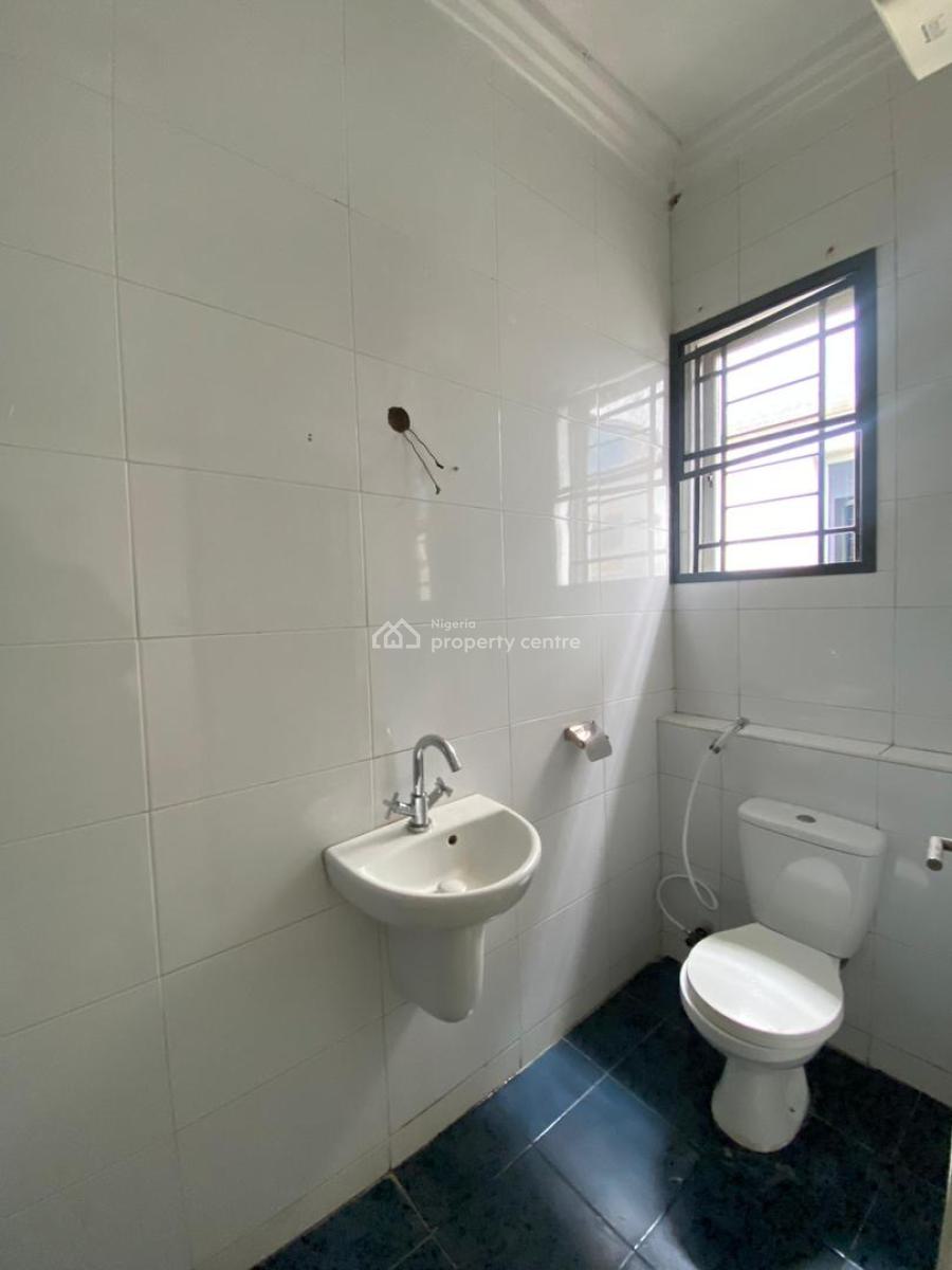 Premium 5 Bedroom Semi Detached Duplex + Bq, Lekki Phase 1, Lekki, Lagos, Flat / Apartment for Sale