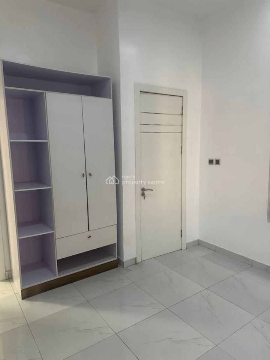 4bedroom Duplex, Ikota Mega Chicken, Ikota, Lekki, Lagos, Detached Duplex for Rent