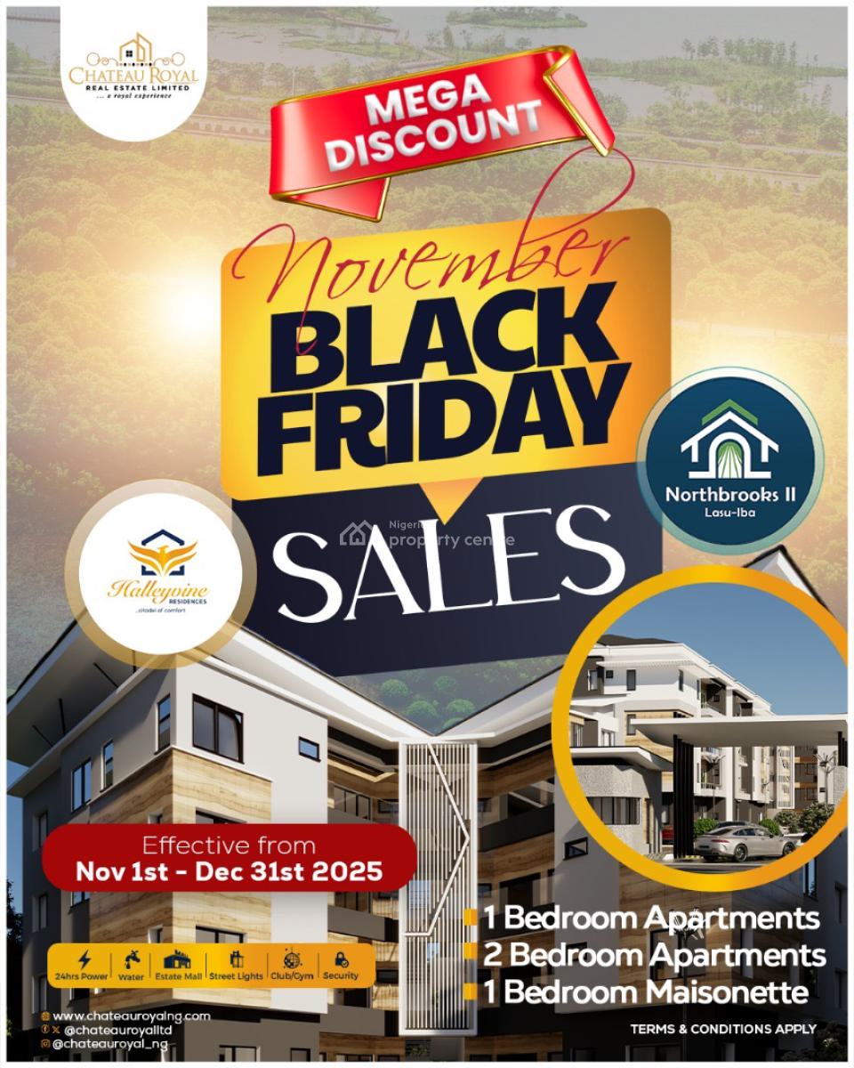 Affordable Land in a Very Good Location Opposite The Road, Lasu Iba Expressway, Iba, Ojo, Lagos, Residential Land for Sale