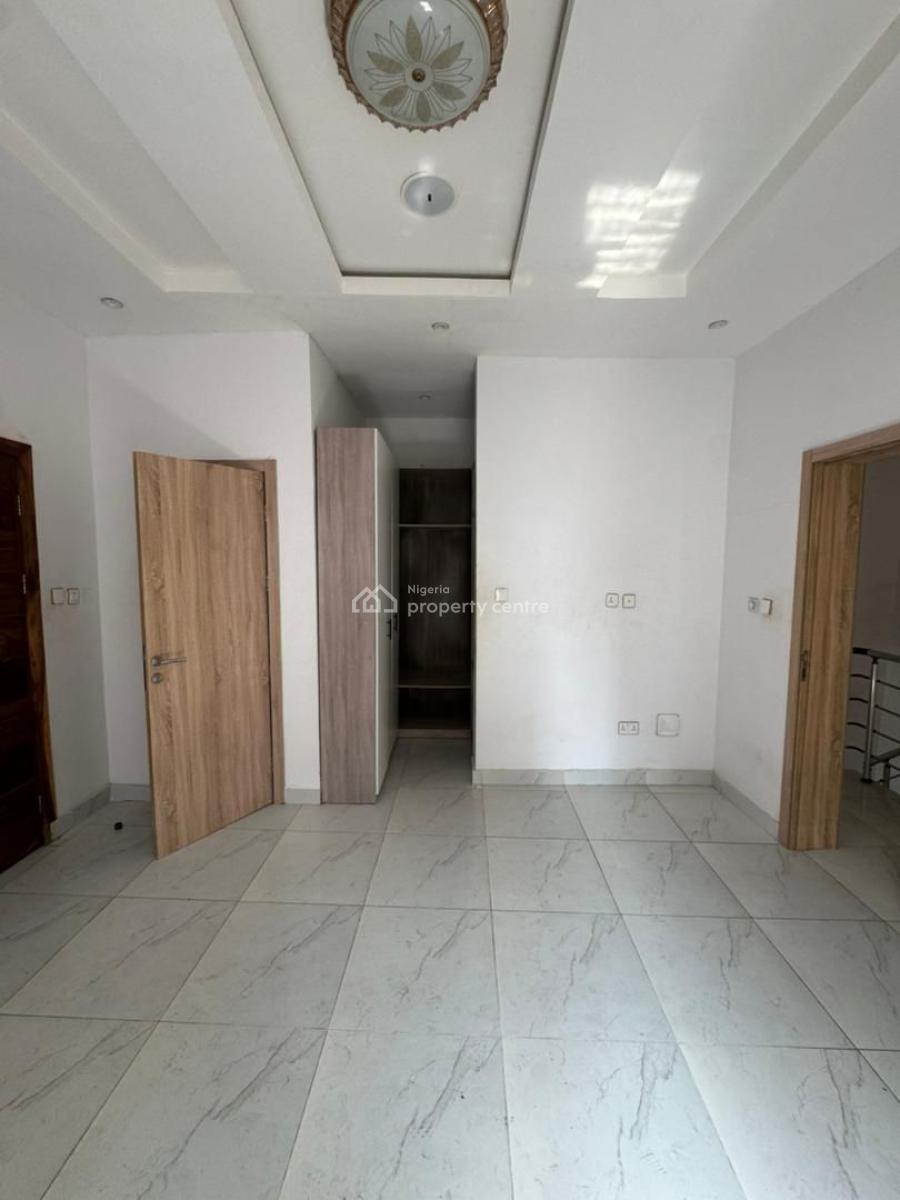 2bedroom Duplex, Orchid Lekki, Lekki, Lagos, Semi-detached Duplex for Rent