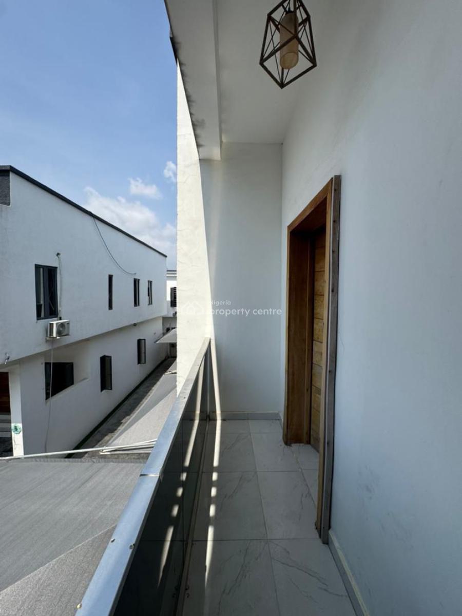 2bedroom Duplex, Orchid Lekki, Lekki, Lagos, Semi-detached Duplex for Rent