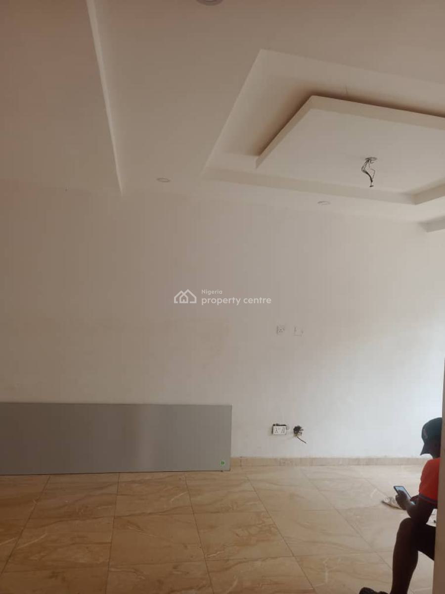 a Special 1bedroom Apartment in a Serene Environment, Bedore, Ajah, Lagos, Mini Flat (room and Parlour) for Rent