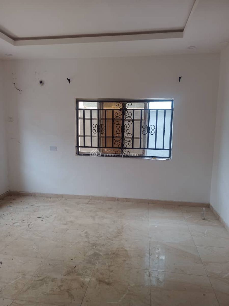 a Special 1bedroom Apartment in a Serene Environment, Bedore, Ajah, Lagos, Mini Flat (room and Parlour) for Rent
