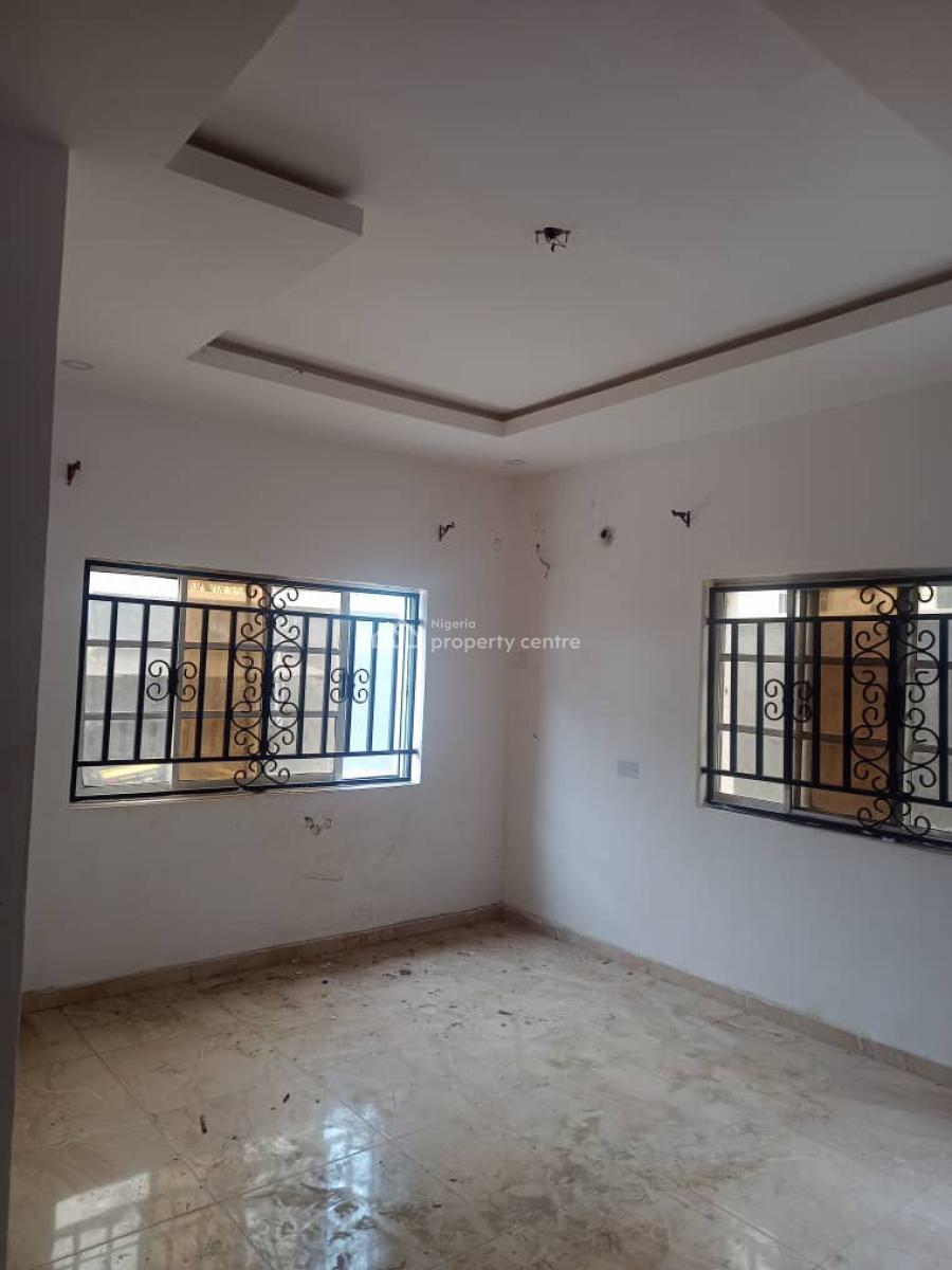a Special 1bedroom Apartment in a Serene Environment, Bedore, Ajah, Lagos, Mini Flat (room and Parlour) for Rent