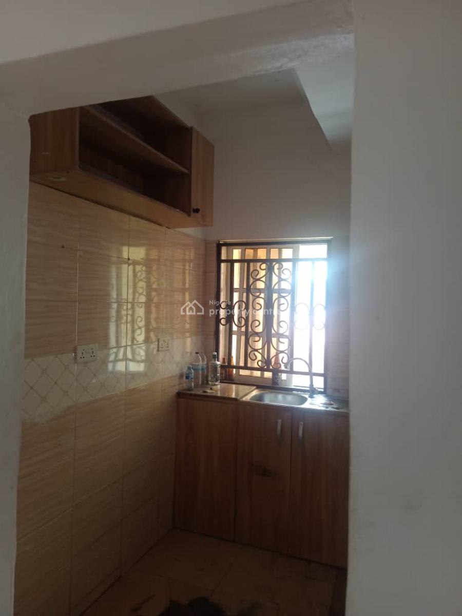 a Special 1bedroom Apartment in a Serene Environment, Bedore, Ajah, Lagos, Mini Flat (room and Parlour) for Rent