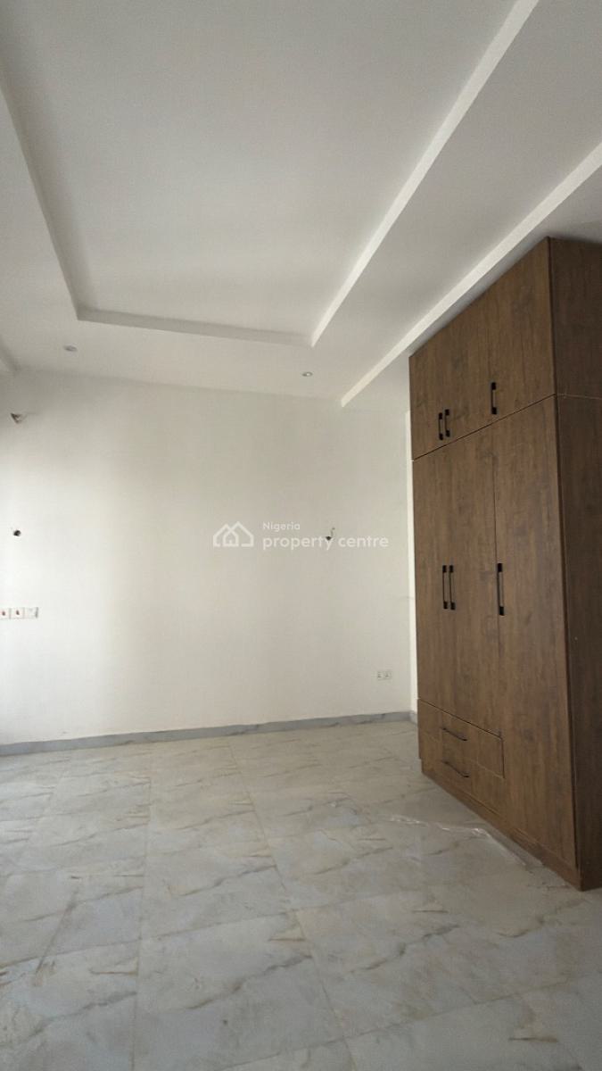 Brand-new Luxurious 2 & 3-bedroom Apartment, Gilmore., Jahi, Abuja, Flat / Apartment for Rent