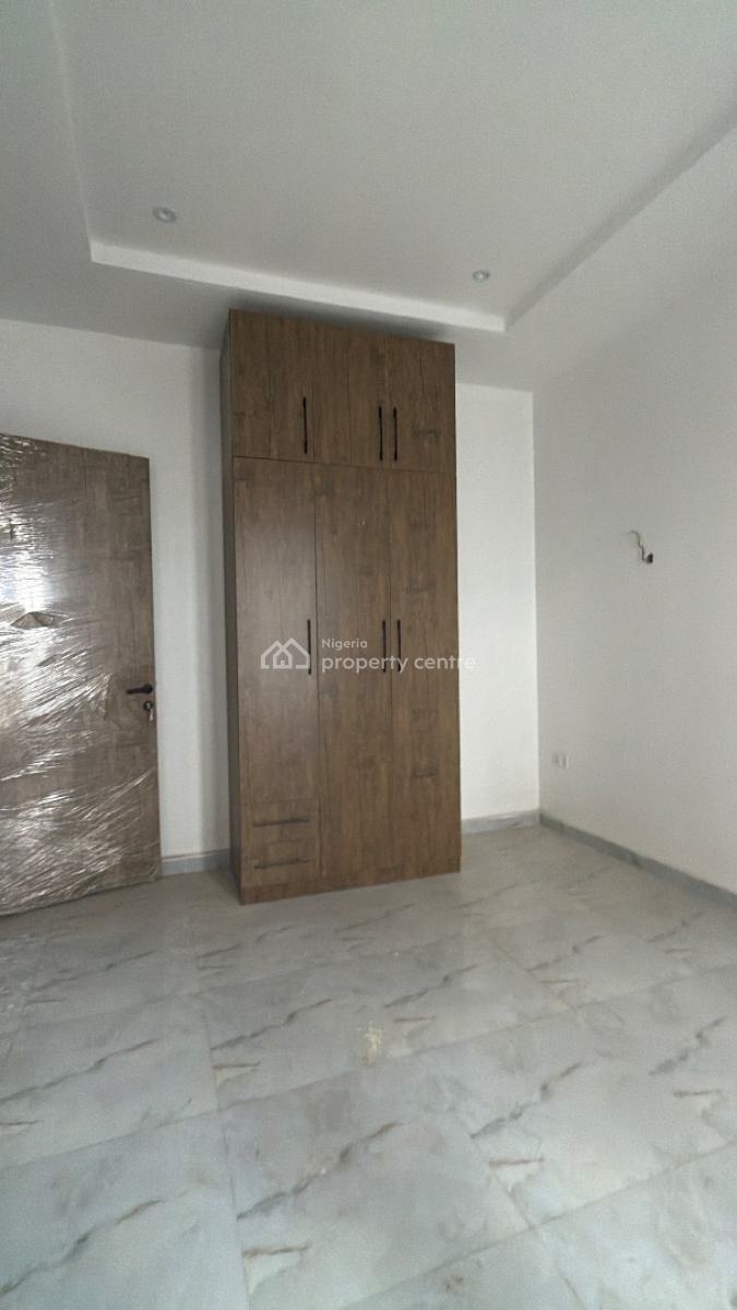 Brand-new Luxurious 2 & 3-bedroom Apartment, Gilmore., Jahi, Abuja, Flat / Apartment for Rent