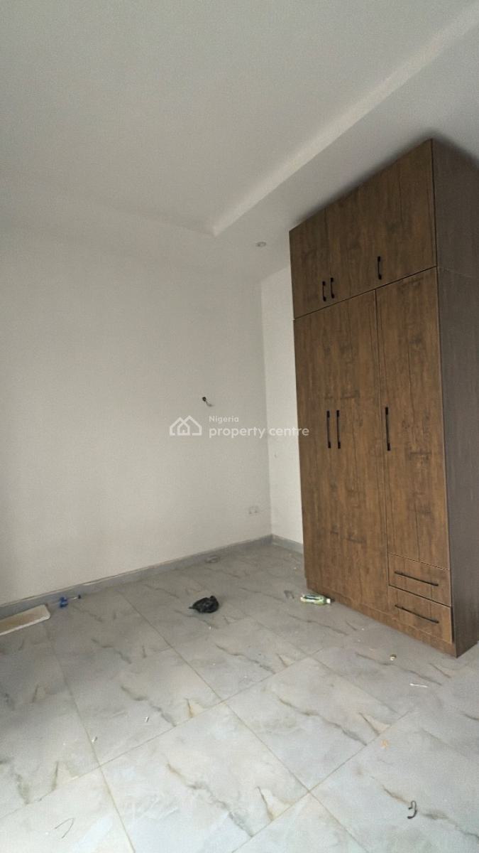 Brand-new Luxurious 2 & 3-bedroom Apartment, Gilmore., Jahi, Abuja, Flat / Apartment for Rent