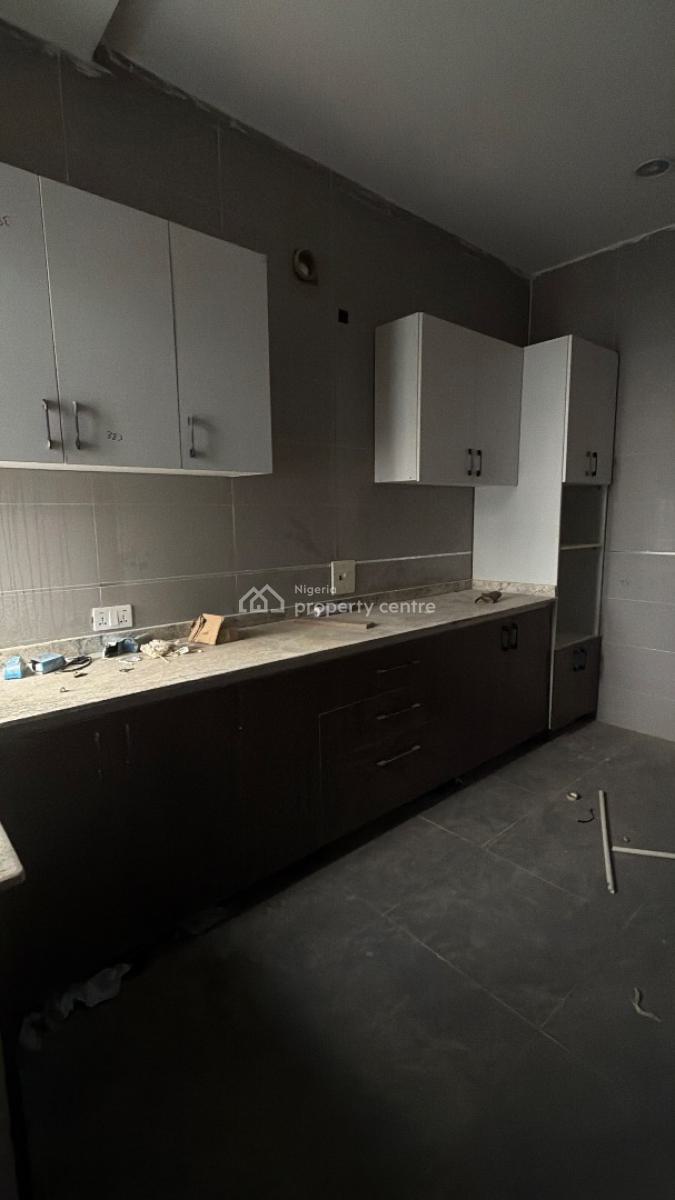 Brand-new Luxurious 2 & 3-bedroom Apartment, Gilmore., Jahi, Abuja, Flat / Apartment for Rent