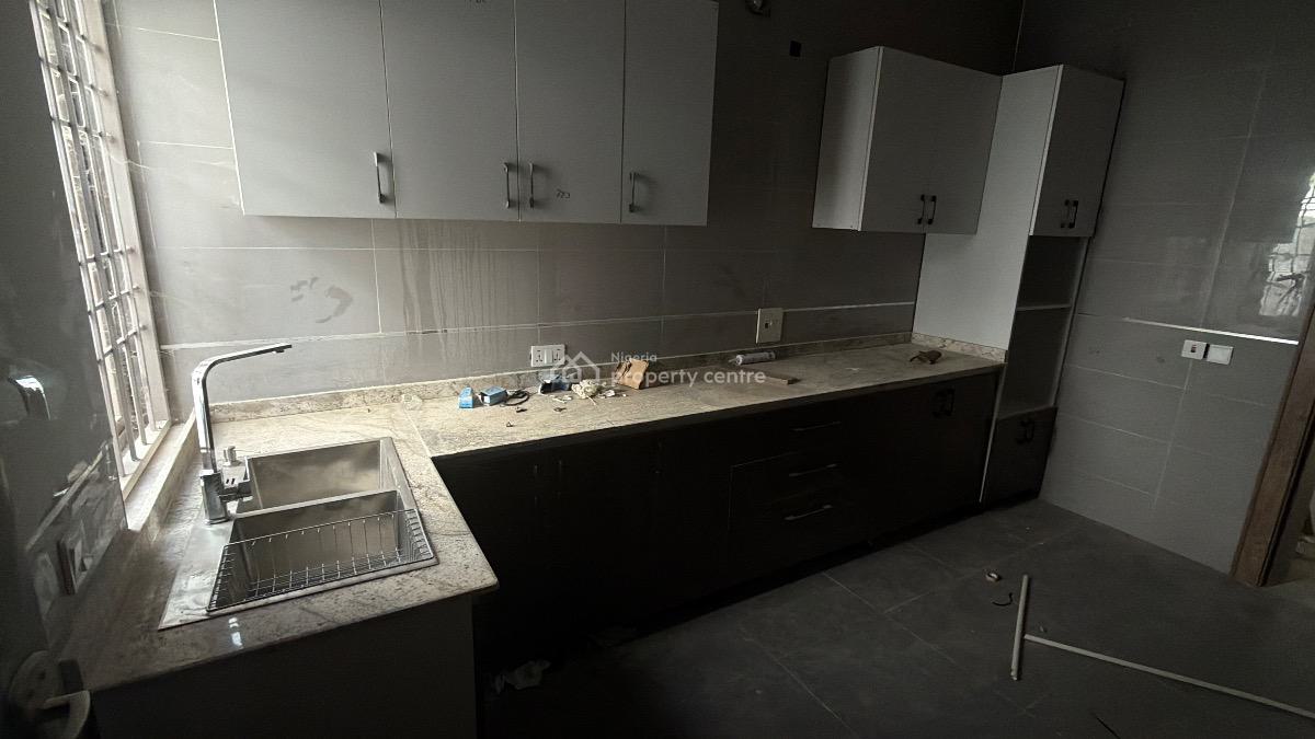 Brand-new Luxurious 2 & 3-bedroom Apartment, Gilmore., Jahi, Abuja, Flat / Apartment for Rent