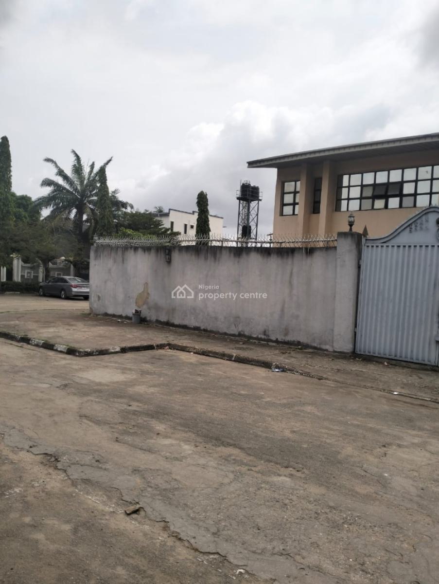 Well Maintained 4bedroom Duplex with Mini Flat Bq at Festac Town Lagos, 23 Road 7th Avenue Festac Town Lagos, Festac, Amuwo Odofin, Lagos, Detached Duplex for Rent