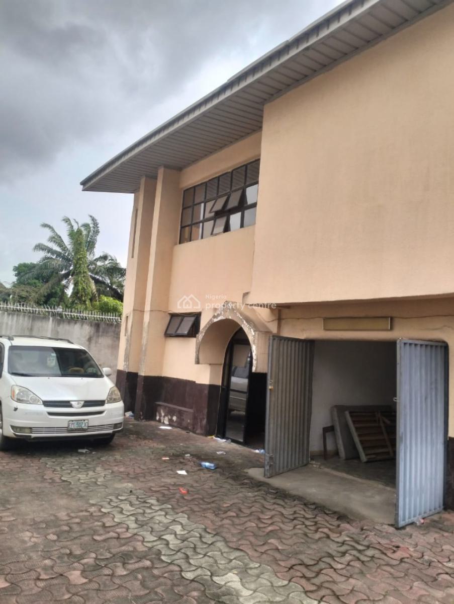 Well Maintained 4bedroom Duplex with Mini Flat Bq at Festac Town Lagos, 23 Road 7th Avenue Festac Town Lagos, Festac, Amuwo Odofin, Lagos, Detached Duplex for Rent