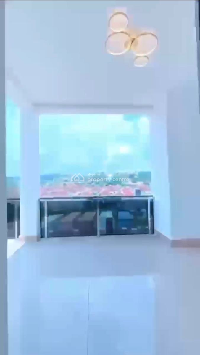 Furnished 5 Bedroom En-suite Mansion + 2units Bq, Security Hse, Guzape Main, Guzape District, Abuja, Detached Duplex for Sale