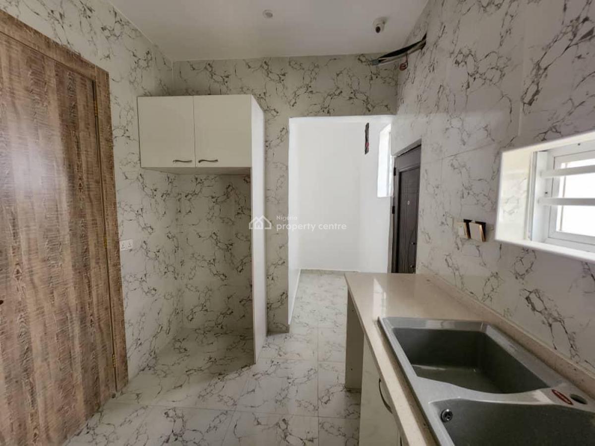 4bedroom Duplex, Ikota, Ikota, Lekki, Lagos, Semi-detached Duplex for Rent