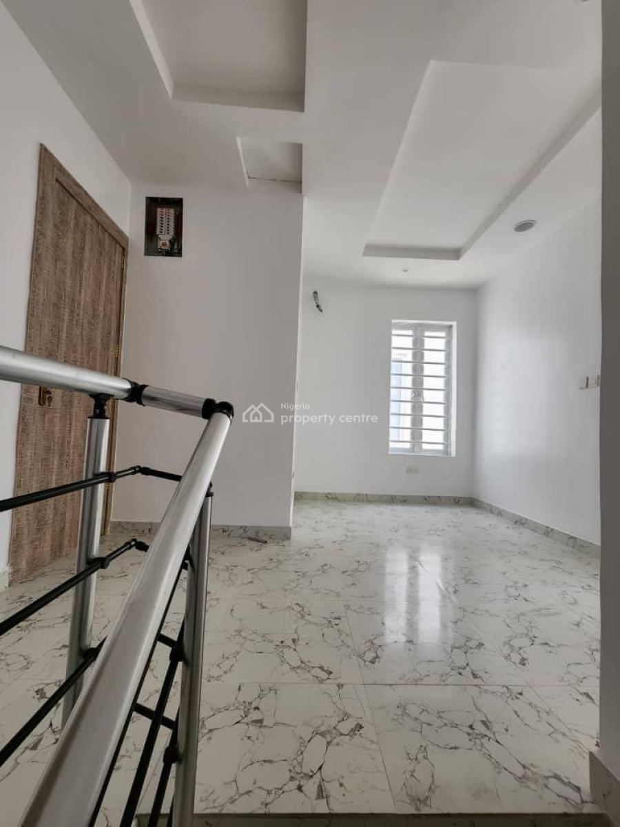 4bedroom Duplex, Ikota, Ikota, Lekki, Lagos, Semi-detached Duplex for Rent
