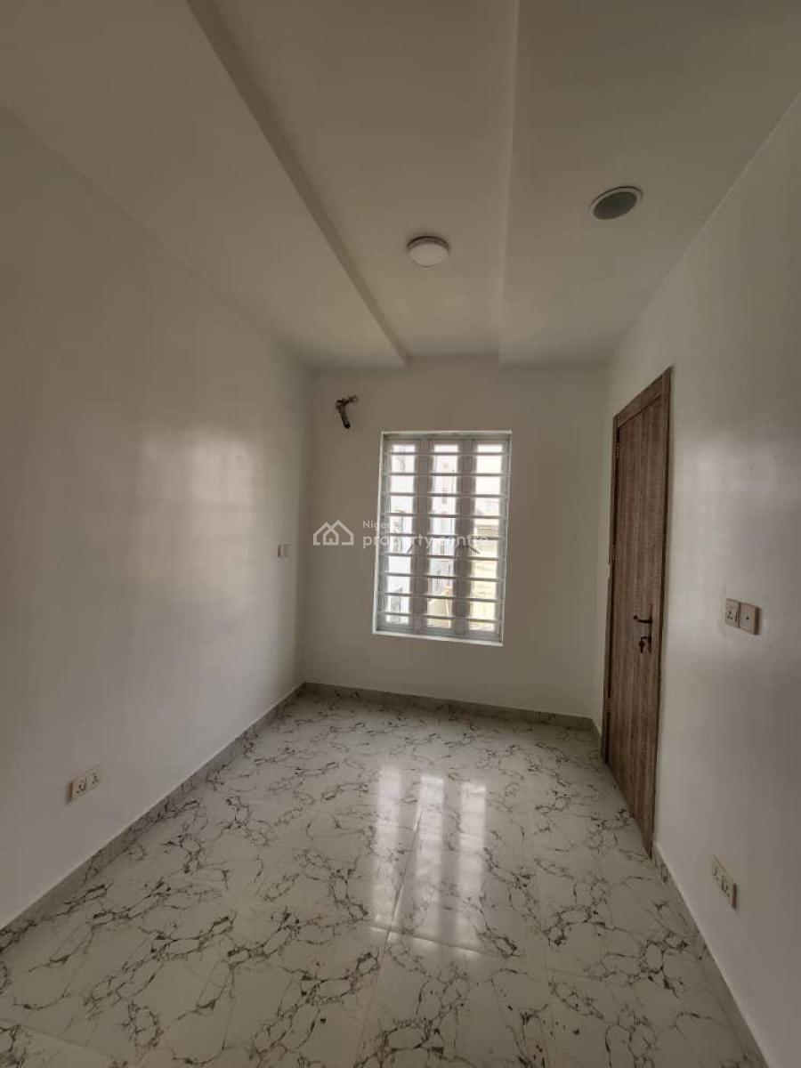 4bedroom Duplex, Ikota, Ikota, Lekki, Lagos, Semi-detached Duplex for Rent