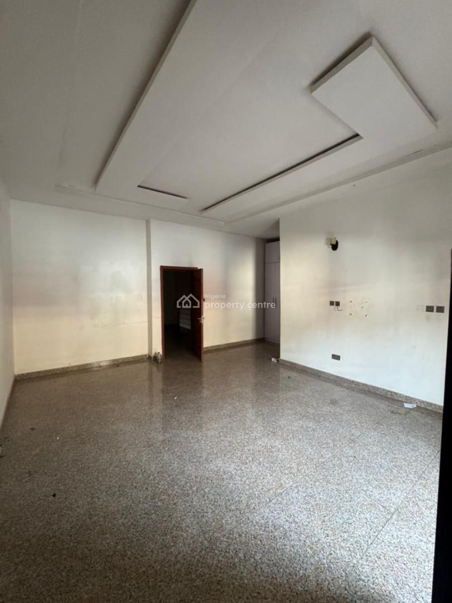 4bedroom Duplex, Ikota Lekki, Ikota, Lekki, Lagos, Terraced Duplex for Rent