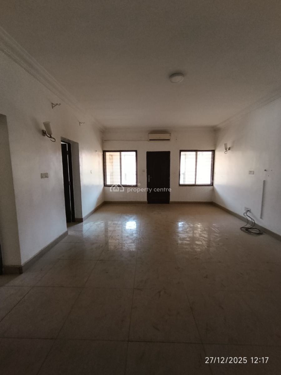 Service 1bedroom Flat, Very Nice Neighbourhood, Utako, Abuja, Flat / Apartment for Rent