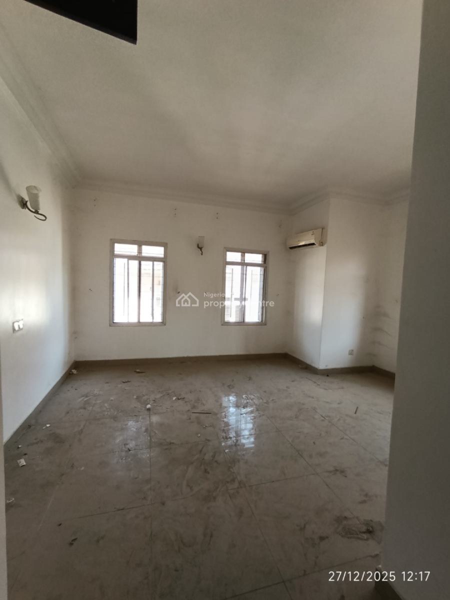 Service 1bedroom Flat, Very Nice Neighbourhood, Utako, Abuja, Flat / Apartment for Rent