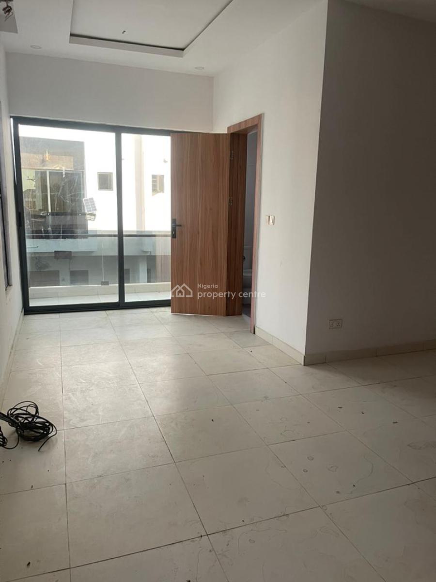 2 Bedroom Terrace Duplex, Lekki County, Ikota, Lekki, Lagos, Terraced Duplex for Rent