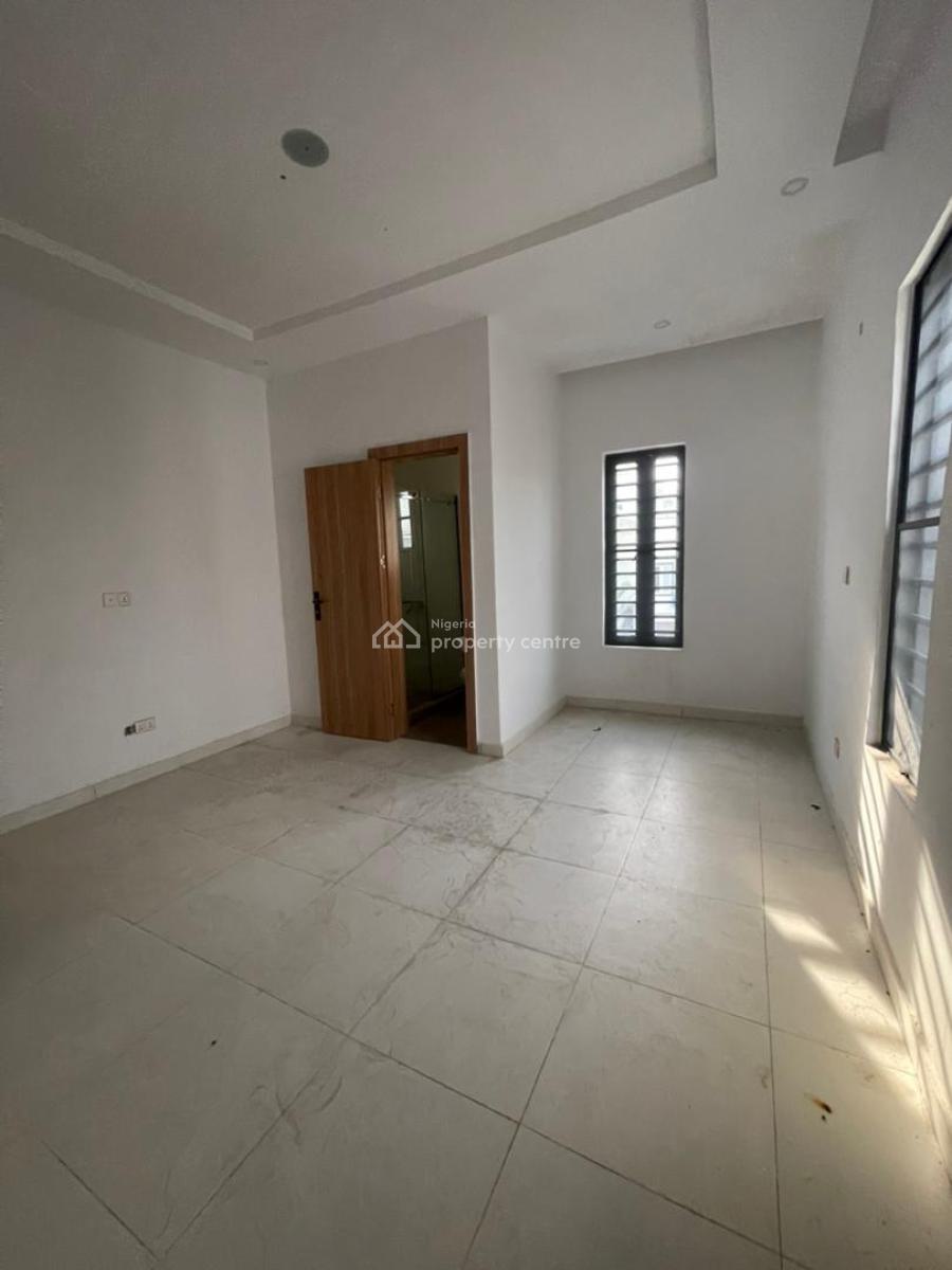2 Bedroom Terrace Duplex, Lekki County, Ikota, Lekki, Lagos, Terraced Duplex for Rent