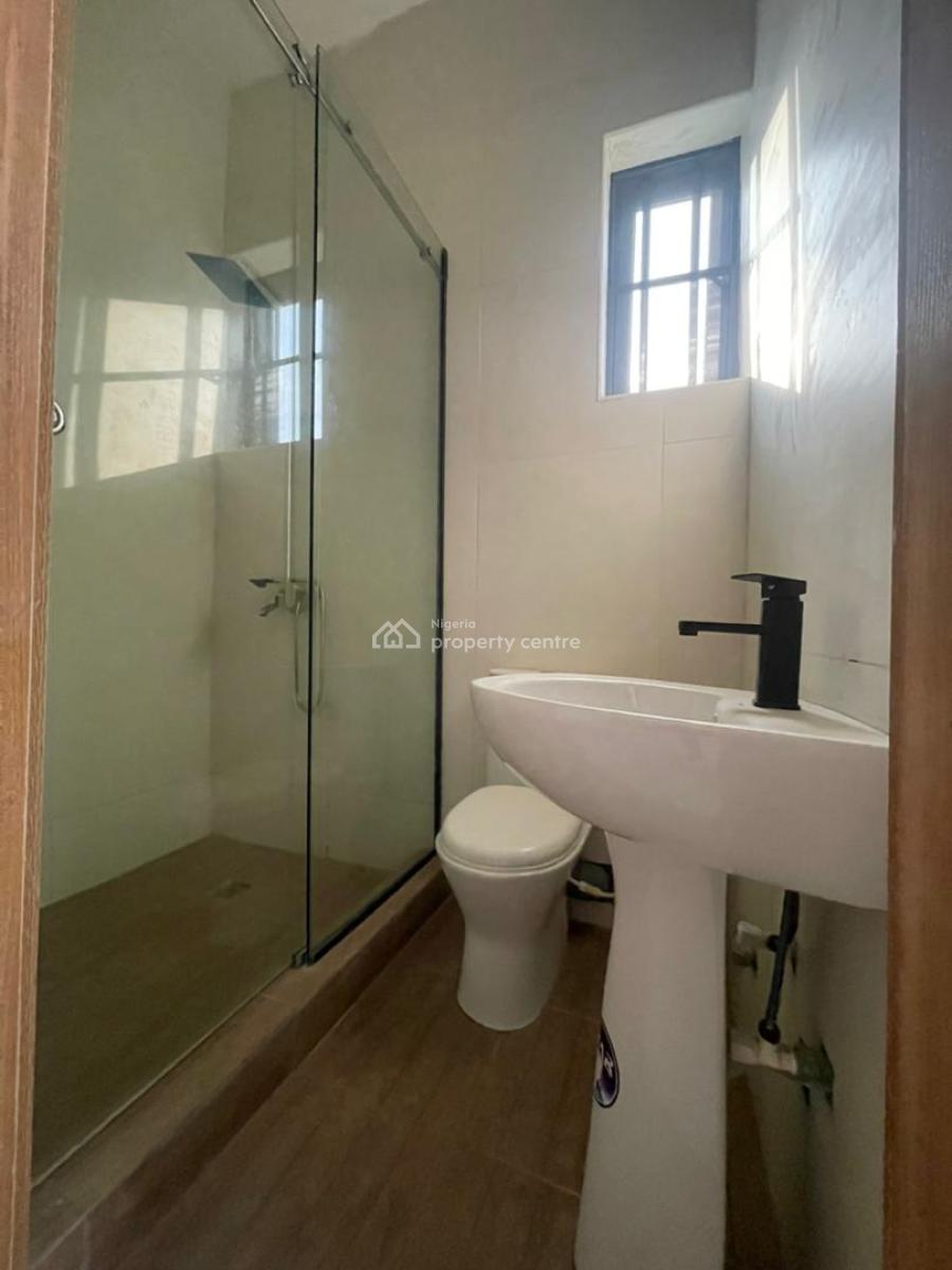 2 Bedroom Terrace Duplex, Lekki County, Ikota, Lekki, Lagos, Terraced Duplex for Rent