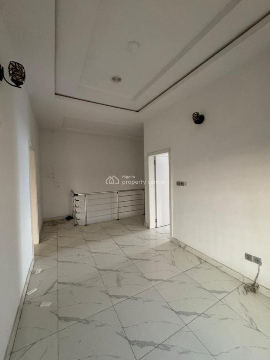 3 Bedroom Terrace Duplex, Ikota Lekki, Ikota, Lekki, Lagos, Terraced Duplex for Rent