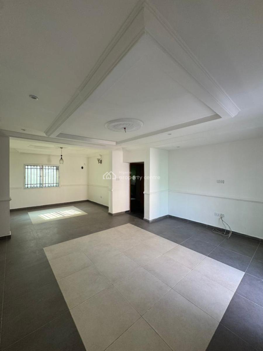 4 Bedroom Terrace Duplex, Ikota Lekki, Ikota, Lekki, Lagos, Terraced Duplex for Rent