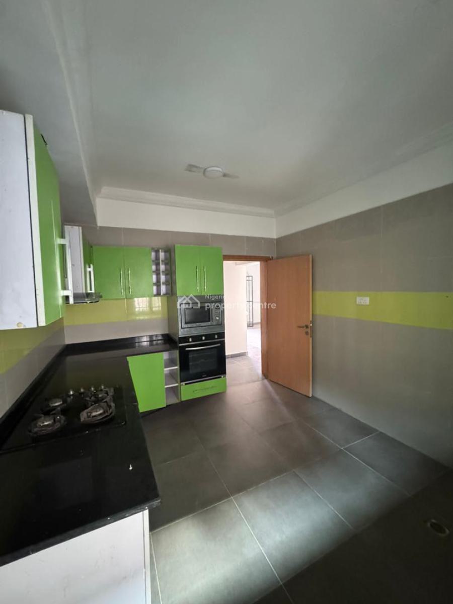 4 Bedroom Terrace Duplex, Ikota Lekki, Ikota, Lekki, Lagos, Terraced Duplex for Rent