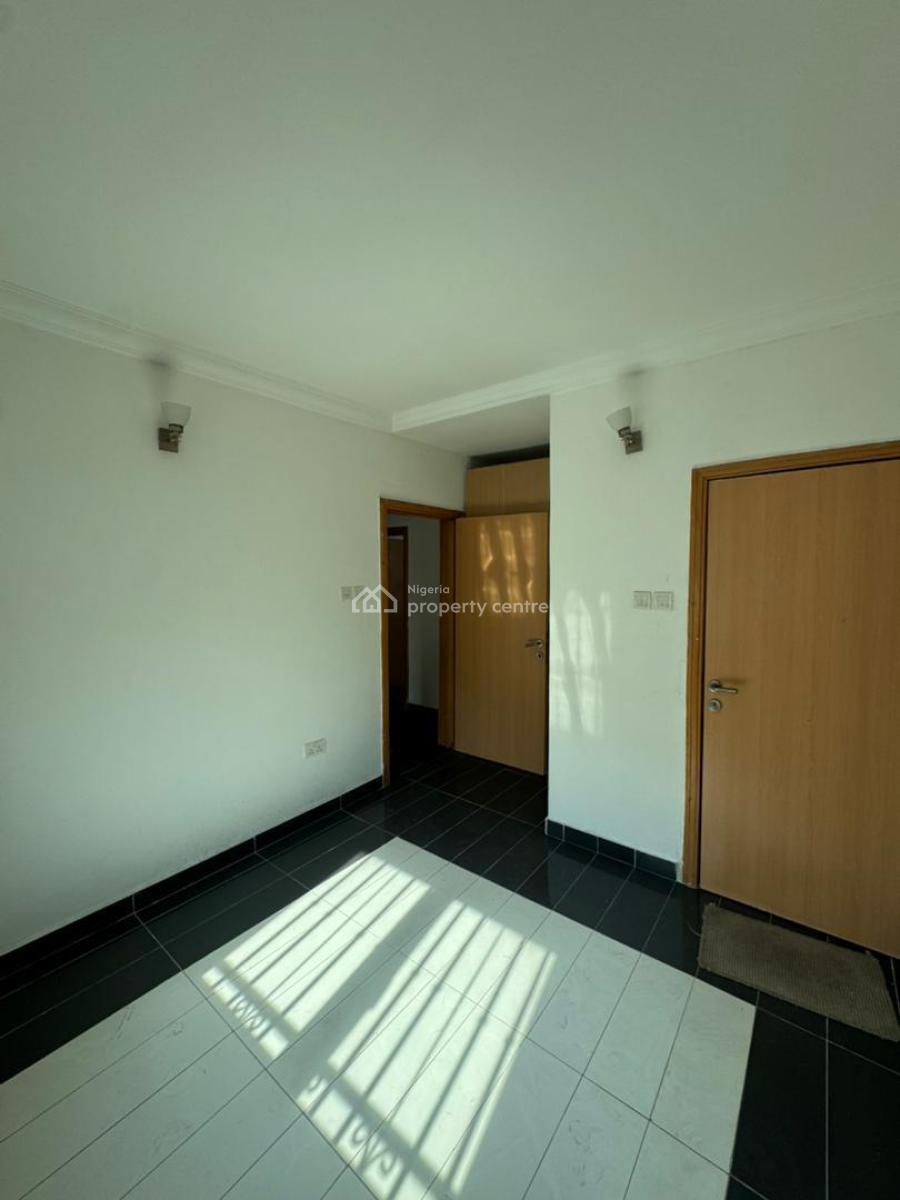 4 Bedroom Terrace Duplex, Ikota Lekki, Ikota, Lekki, Lagos, Terraced Duplex for Rent