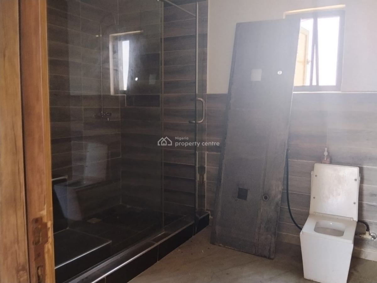 3 Bedroom Apartment with Bq on 5th Floor in a High Rise, Victoria Island (vi), Lagos, Flat / Apartment for Rent