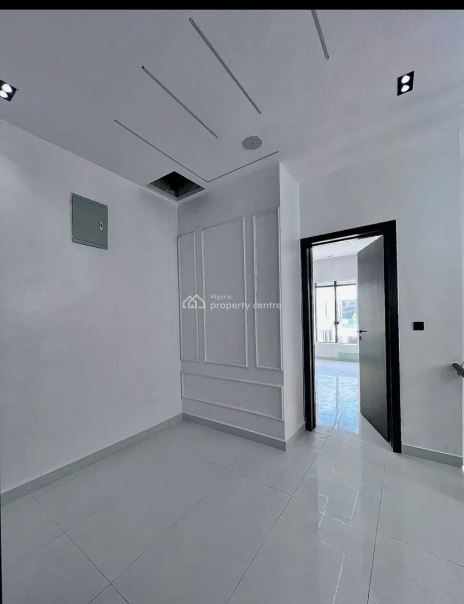 4 Bedroom Detached Duplex, Ajah Lekki Lagos, Ajah, Lagos, Detached Duplex for Sale