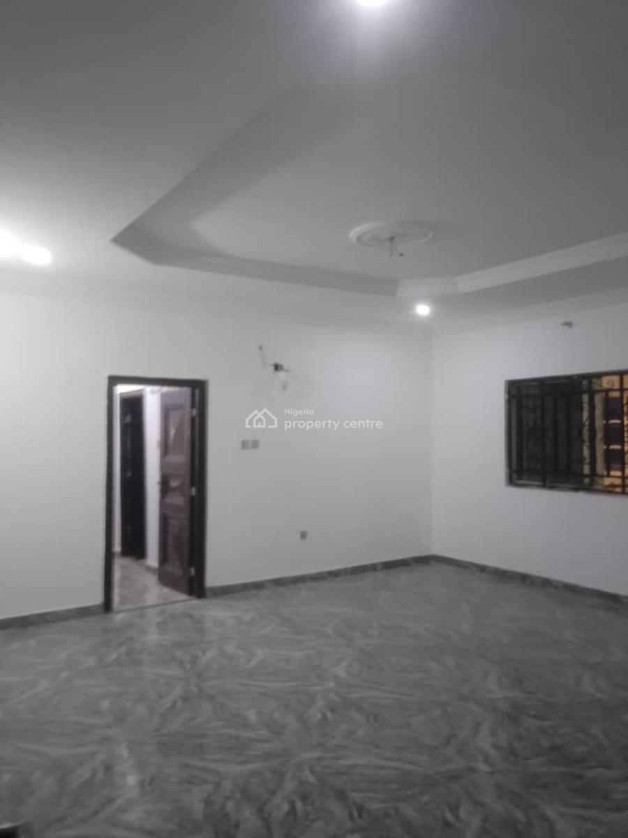 Decent One Bedroom, Zone B, Apo Resettlement, Apo, Abuja, Mini Flat (room and Parlour) for Rent