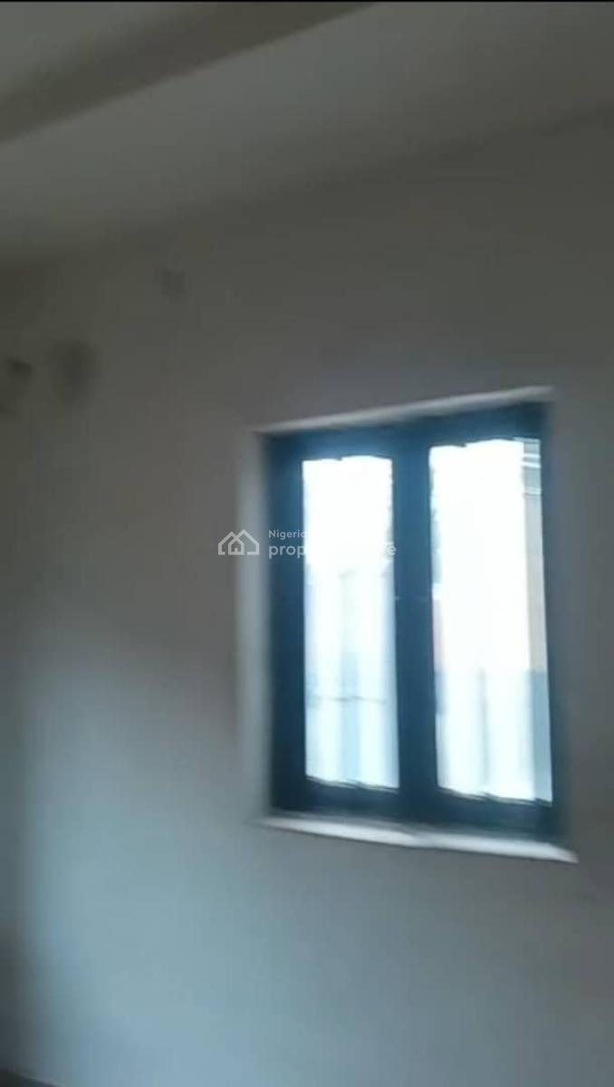Lovely Sweet Mini Flat, Ifako, Gbagada, Lagos, Mini Flat (room and Parlour) for Rent