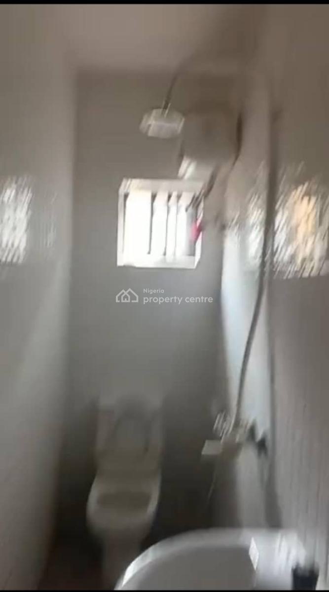 Lovely Sweet Mini Flat, Ifako, Gbagada, Lagos, Mini Flat (room and Parlour) for Rent