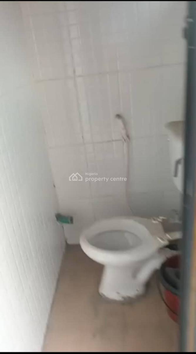 Lovely Sweet Mini Flat, Ifako, Gbagada, Lagos, Mini Flat (room and Parlour) for Rent