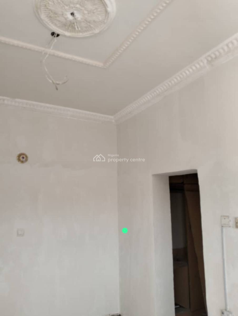 Decent Self Contain, Apo Resettlement, Apo, Abuja, Self Contain (single Rooms) for Rent