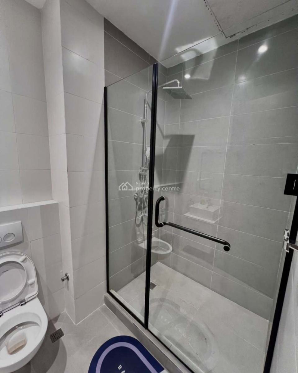 Fully Serviced Executive 2 Bedroom Apartment, Ikoyi, Lagos, Flat / Apartment for Rent