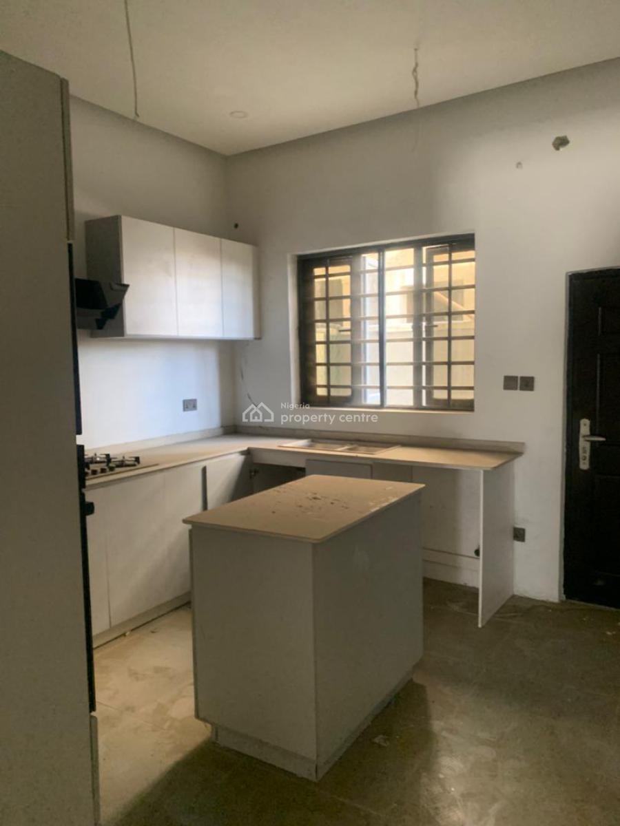 Spacious 2 Bedroom Apartment, By Blenco, Ajah, Lagos, Flat / Apartment for Rent