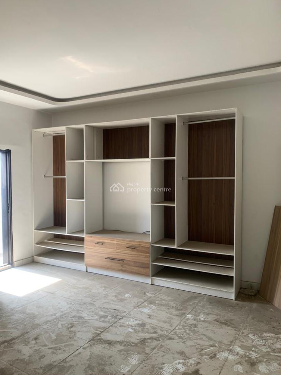 Spacious 2 Bedroom Apartment, By Blenco, Ajah, Lagos, Flat / Apartment for Rent