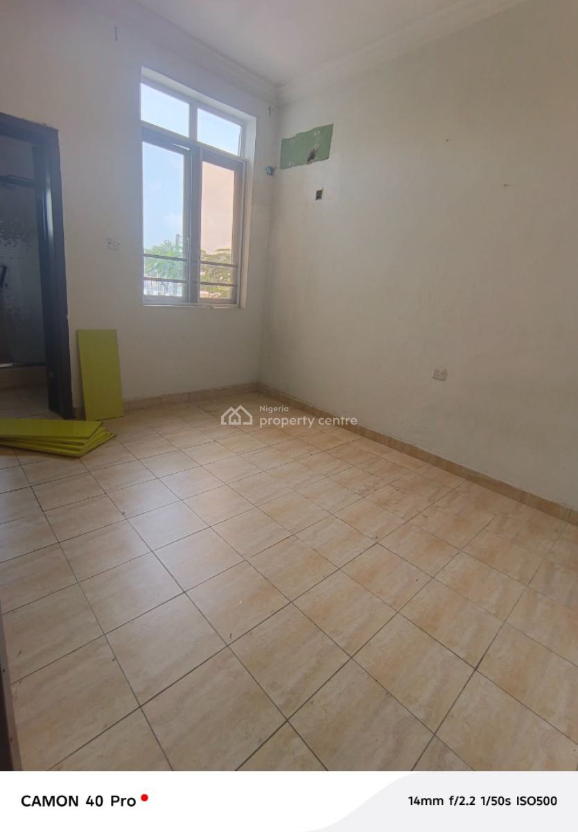 a Room Selfcon with Private Kitchen, Off Admiralty Way, Lekki Phase 1, Lekki, Lagos, Self Contain (single Rooms) for Rent